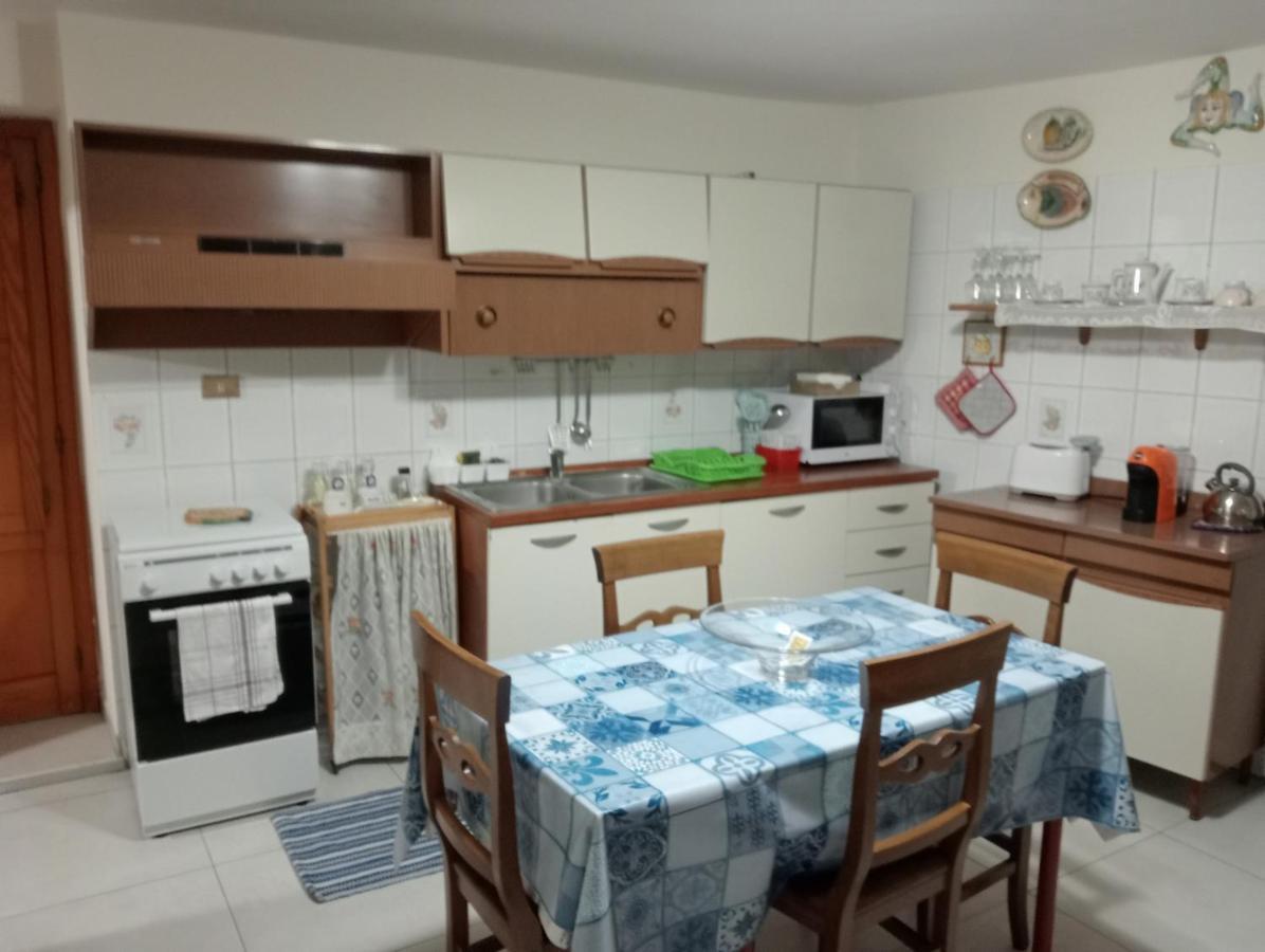 Casa Agatina Apartment คาตาเนีย ภายนอก รูปภาพ